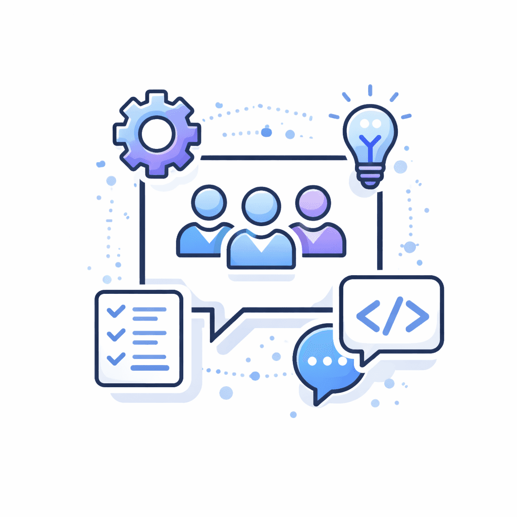 Advisory & Team enablement