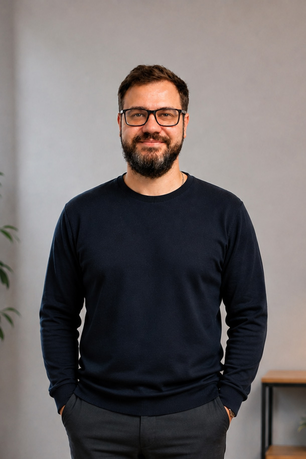 Mike Ignatev