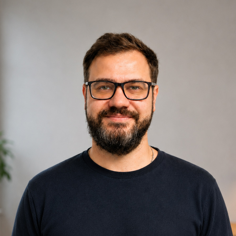 Mike Ignatev